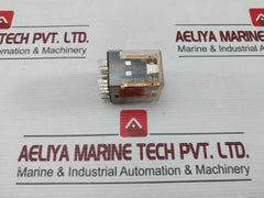 Fujitsu 233N-4T Auxiliary Relay 60Hz 100-110V