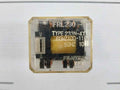 Fujitsu 233N-4T Auxiliary Relay 60Hz 100-110V