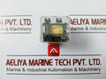 Fujitsu 233N-4T Auxiliary Relay 60Hz 100-110V N580-2333-n014