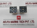 Fujitsu 233N-4T Frl230 Relay 100-110V 50/60Hz