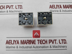 Fujitsu 233N-4T Frl230 Relay 100-110V 50/60Hz