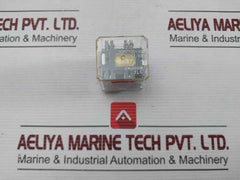 Fujitsu 233N-4T Frl230 Relay 100-110V 50/60Hz