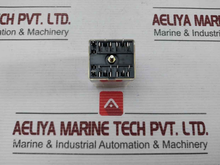 Fujitsu 233N-4T Frl230 Relay 100-110V 50/60Hz