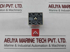 Fujitsu 233N-4T Frl230 Relay 100-110V 50/60Hz