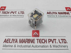 Fujitsu 233N-4T Frl230 Relay 100-110V 50/60Hz