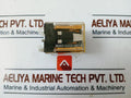 Fujitsu 233N-4T Relay 60HZ 100-110V YH4 5