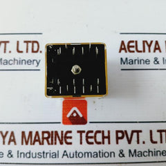 Fujitsu 233N-4T Relay 60HZ 100-110V YH4 5