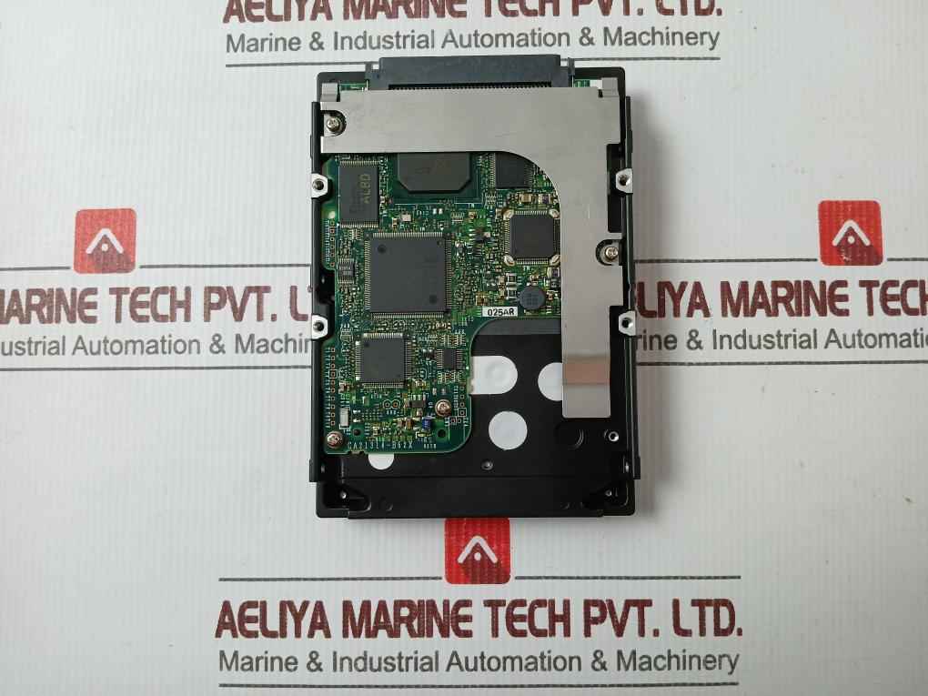 Fujitsu 33P3373 Ibm Ultra 320 Scsi Hard Disk Drive 36.4Gb 10K Rpm 32P0726