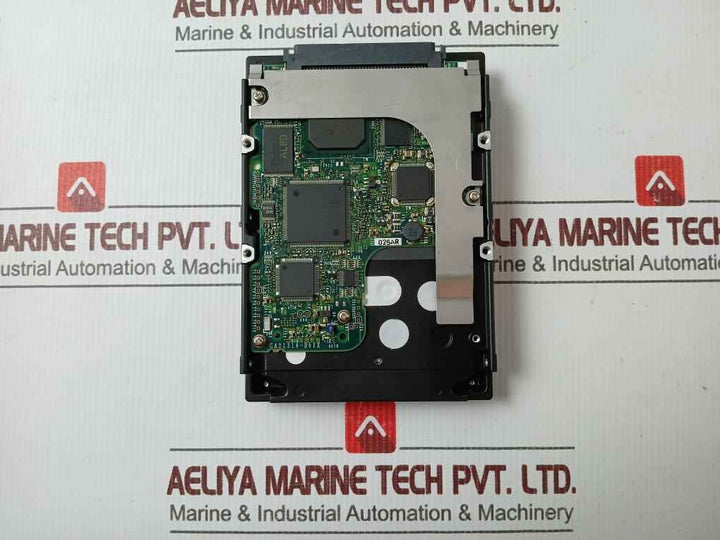 Fujitsu 33P3373 Ibm Ultra 320 Scsi Hard Disk Drive 36.4Gb 10K Rpm 32P0726