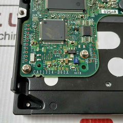 Fujitsu 33P3373 Ibm Ultra 320 Scsi Hard Disk Drive 36.4Gb 10K Rpm 32P0726