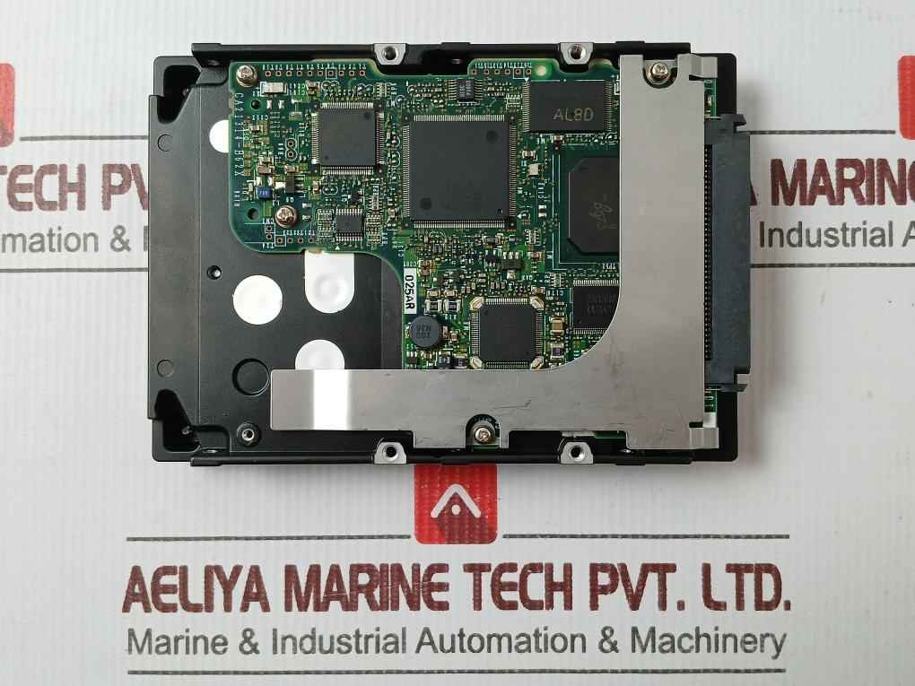 Fujitsu 33P3373 Ibm Ultra 320 Scsi Hard Disk Drive 36.4Gb 10K Rpm 32P0726