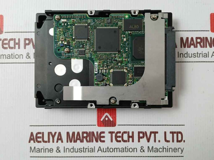 Fujitsu 33P3373 Ibm Ultra 320 Scsi Hard Disk Drive 36.4Gb 10K Rpm 32P0726