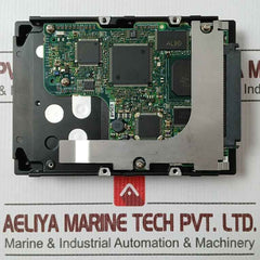 Fujitsu 33P3373 Ibm Ultra 320 Scsi Hard Disk Drive 36.4Gb 10K Rpm 32P0726