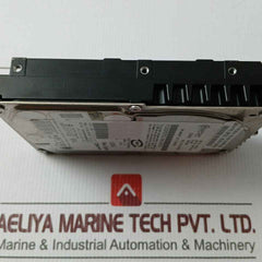Fujitsu 33P3373 Ibm Ultra 320 Scsi Hard Disk Drive 36.4Gb 10K Rpm 32P0726