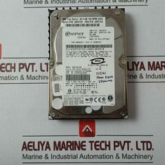 Fujitsu 33P3373 Ibm Ultra 320 Scsi Hard Disk Drive 36.4Gb 10K Rpm 32P0726