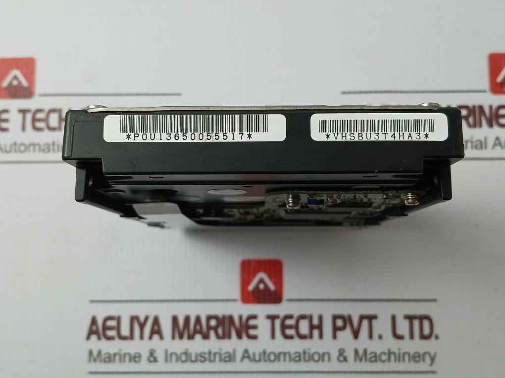 Fujitsu 33P3373 Ibm Ultra 320 Scsi Hard Disk Drive 36.4Gb 10K Rpm 32P0726