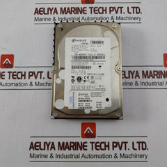 Fujitsu 33p3373 Scsi Ulra320 Hard Disk Drive Map3367nc 36.4gb 10,000 Rpm 12v 1.20a