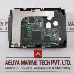 Fujitsu 33p3373 Scsi Ulra320 Hard Disk Drive Map3367nc 36.4gb 10,000 Rpm 12v 1.20a