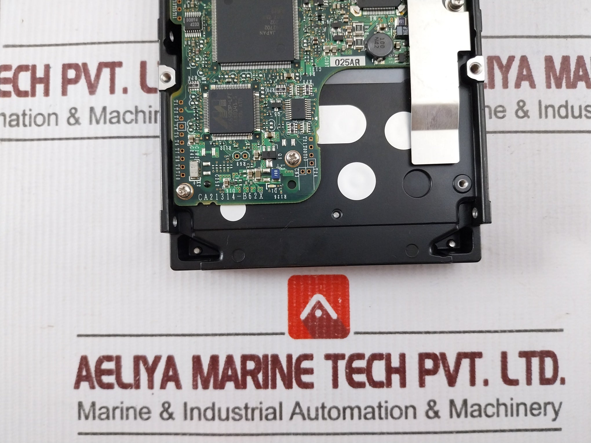 Fujitsu 33p3373 Scsi Ulra320 Hard Disk Drive Map3367nc 36.4gb 10,000 Rpm 12v 1.20a