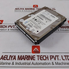 Fujitsu 33p3373 Scsi Ulra320 Hard Disk Drive Map3367nc 36.4gb 10,000 Rpm 12v 1.20a