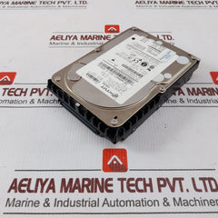 Fujitsu 33p3373 Scsi Ulra320 Hard Disk Drive Map3367nc 36.4gb 10,000 Rpm 12v 1.20a