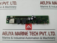 Fujitsu A9930209C Printed Circuit Board Ac41705 94V