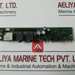 Fujitsu A9930209C Printed Circuit Board Ac41705 94V