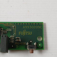 Fujitsu A9930209C Printed Circuit Board Ac41705 94V