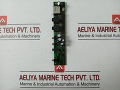 Fujitsu A9930209C Printed Circuit Board Ac41705 94V