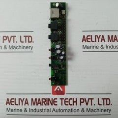 Fujitsu A9930209C Printed Circuit Board Ac41705 94V