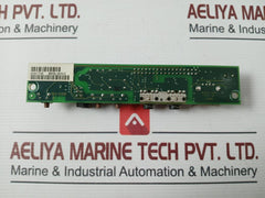 Fujitsu A9930209C Printed Circuit Board Ac41705 94V