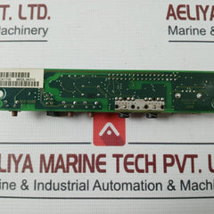 Fujitsu A9930209C Printed Circuit Board Ac41705 94V