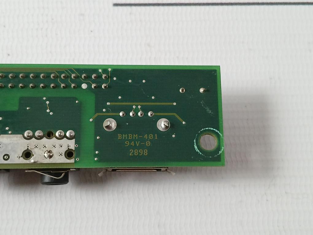 Fujitsu A9930209C Printed Circuit Board Ac41705 94V