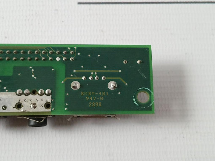 Fujitsu A9930209C Printed Circuit Board Ac41705 94V