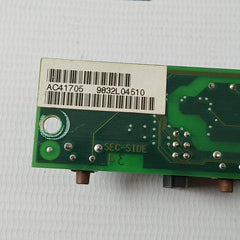 Fujitsu A9930209C Printed Circuit Board Ac41705 94V