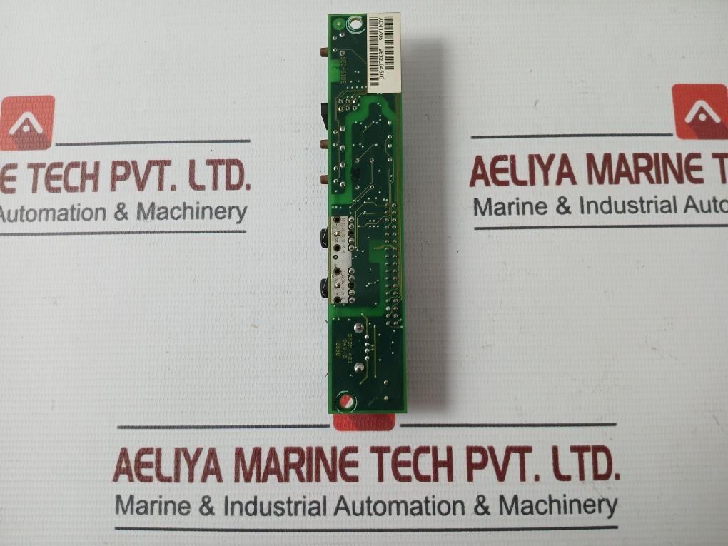 Fujitsu A9930209C Printed Circuit Board Ac41705 94V