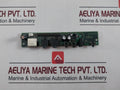 Fujitsu A9930209C Printed Circuit Board Ac41705 Mlv0-c 94V0