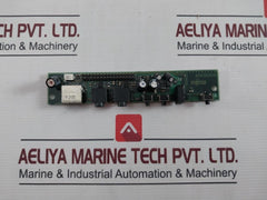 Fujitsu A9930209C Printed Circuit Board Ac41705 Mlv0-c 94V0