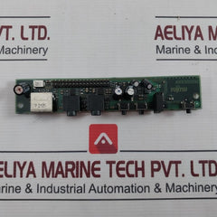 Fujitsu A9930209C Printed Circuit Board Ac41705 Mlv0-c 94V0