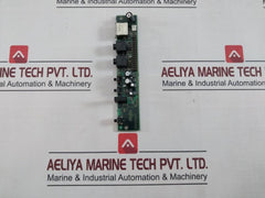 Fujitsu A9930209C Printed Circuit Board Ac41705 Mlv0-c 94V0