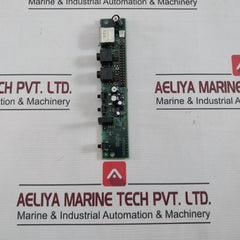 Fujitsu A9930209C Printed Circuit Board Ac41705 Mlv0-c 94V0