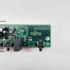 Fujitsu A9930209C Printed Circuit Board Ac41705 Mlv0-c 94V0