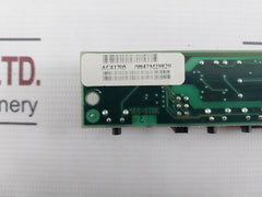 Fujitsu A9930209C Printed Circuit Board Ac41705 Mlv0-c 94V0