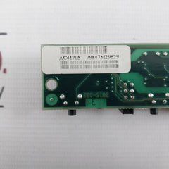 Fujitsu A9930209C Printed Circuit Board Ac41705 Mlv0-c 94V0