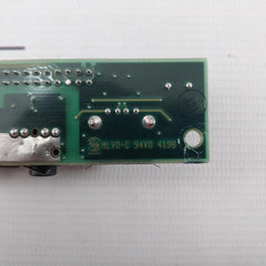 Fujitsu A9930209C Printed Circuit Board Ac41705 Mlv0-c 94V0
