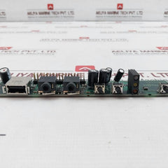 Fujitsu A9930209C Printed Circuit Board Ac41705 Mlv0-c 94V0