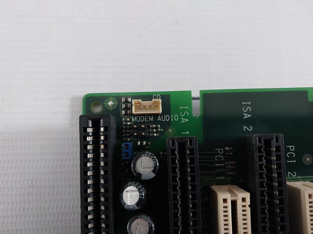 Fujitsu A9930213F Pci/Isa Riser Card A740348B I2C-conv 94V-0 Bm-401