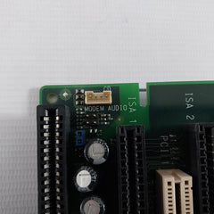 Fujitsu A9930213F Pci/Isa Riser Card A740348B I2C-conv 94V-0 Bm-401
