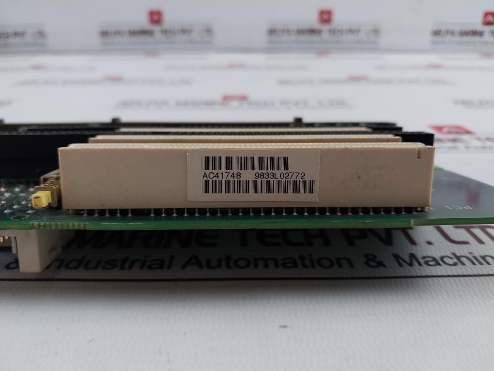 Fujitsu A9930213F Pci/Isa Riser Card A740348B I2C-conv 94V-0 Bm-401