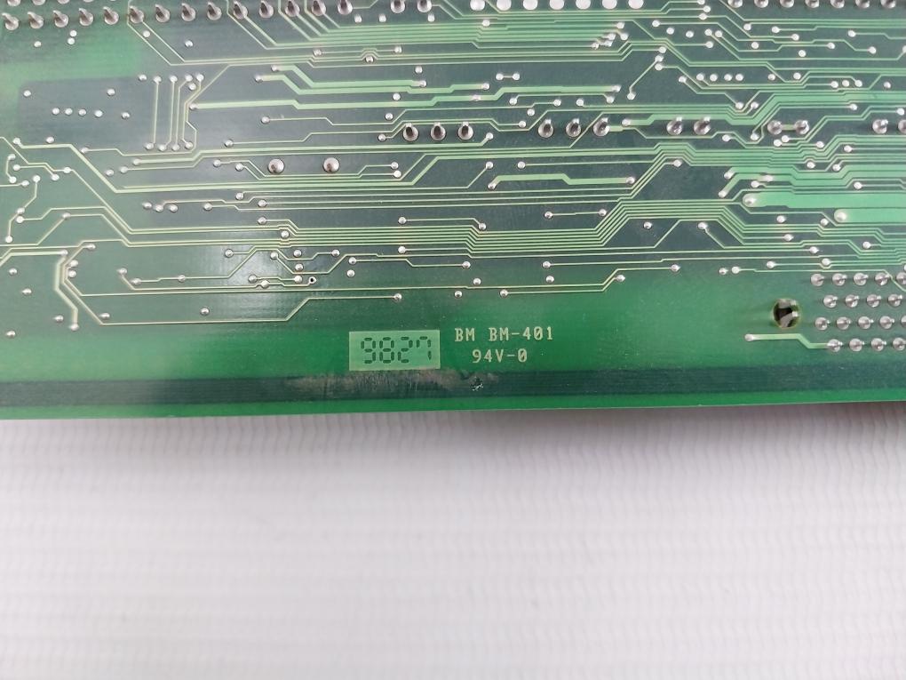 Fujitsu A9930213F Pci/Isa Riser Card A740348B I2C-conv 94V-0 Bm-401